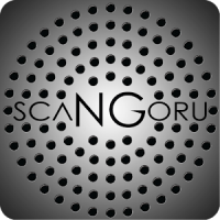 Scangoru -Mobile Self-Scanning