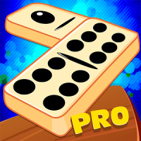 Dominoes Pro | Play Offline or Online With Friends