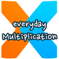 Everyday Multiplication