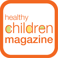 Healthy Children Magazine