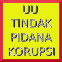 Undang-Undang Pengadilan Tindak Pidana Korupsi