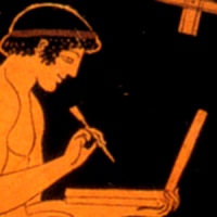 Muggy's Dictionaries MINER Ancient Greek (ads)