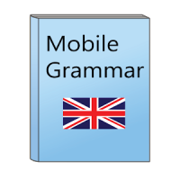 Мобільна граматика: English