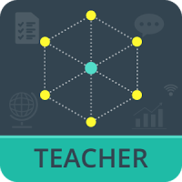Connected Classroom - Teacher