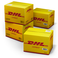 DHL Esitazione Consegne