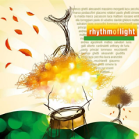 Rhythm of Light App