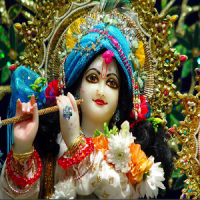 Krishna Bhajans (Gujarati)