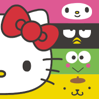 Hello Sanrio