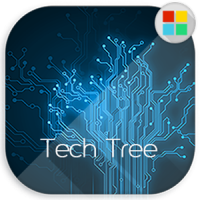 Tech Tree for Xperia™