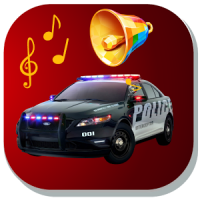 Police Ringtone