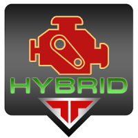 Tachyon Droid Hybrid (OBD2)