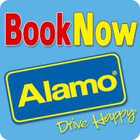 Book Now Alamo Car Rental