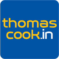 Thomas Cook - Holiday Forex Visa Flight Hotel