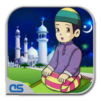 Belajar Shalat Anak