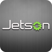 Ride Jetson