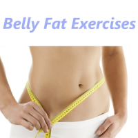 Belly Fat Exercises