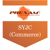 S.Y.J.C (Commerce) - Prexam