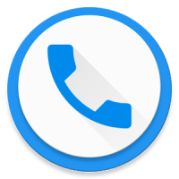 Cosmos Dialer and Contacts