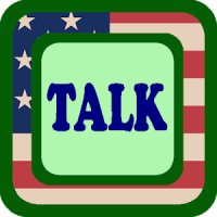 USA Talk Radio Station