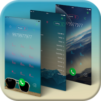 Caller Screen Photo Dialer