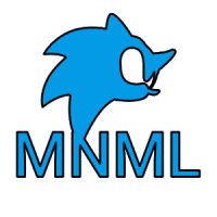 MNML BLUE ICON PACK