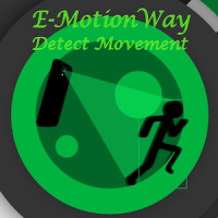 E-MotionWay Detect Movement