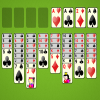 FreeCell Solitaire Epic