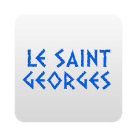 Restaurant Le Saint Georges