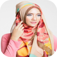 новые стили хиджаб