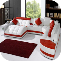Sofa Design-Ideen