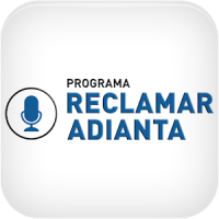 Reclamar Adianta