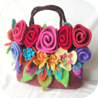 sac crochet designs