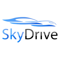 Такси SkyDrive