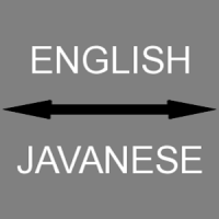 Javanese - English Translator