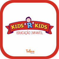 Kids R Kids Berçário e Educação Infantil