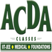 ACDA Classes Parent