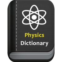 Physics Dictionary