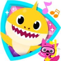 Pinkfong Baby Shark