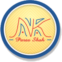 Navkar Paras Shah