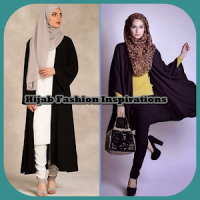 Hijab Fashion Inspirations
