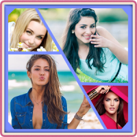 Photo Grid Collage Maker HD