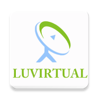 Luvirtual Monitor