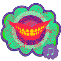 Joker Laugh Sounds & Ringtones