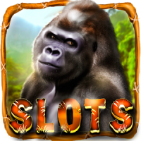 Wild Gorilla Free Slots