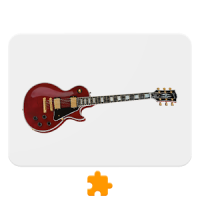 Electric Guitar G *Plugin*