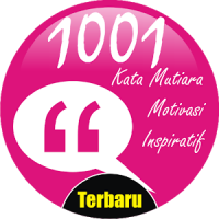 1001 Kata Mutiara Inspiratif