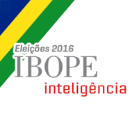 IBOPE Eleições 2016