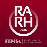 RARH FEMSA 2016