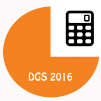 DGS-2016 Puan Hesaplama