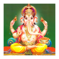 Ganesha Ashtottara Namavali